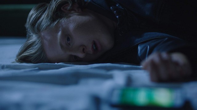 Cucuy: The Boogeyman Fotoğrafı