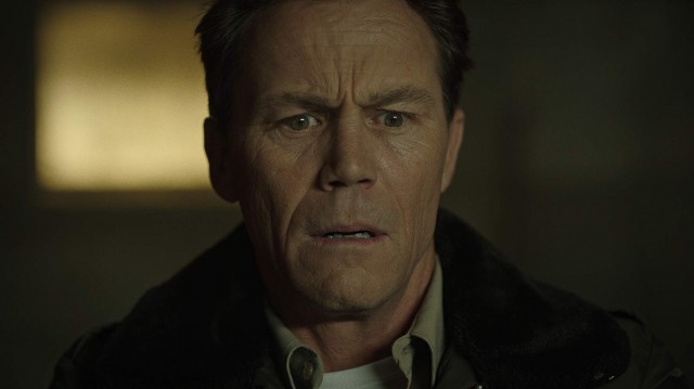 Cucuy: The Boogeyman Fotoğrafı