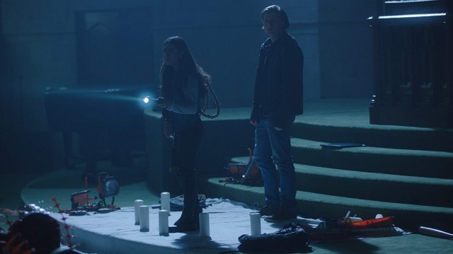 Cucuy: The Boogeyman fotoğrafı