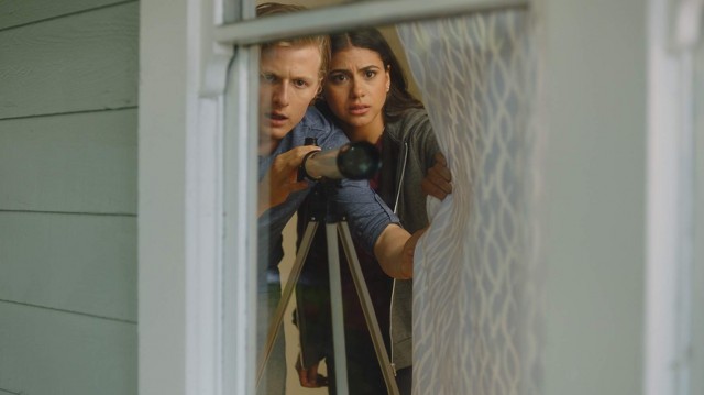 Cucuy: The Boogeyman fotoğrafı