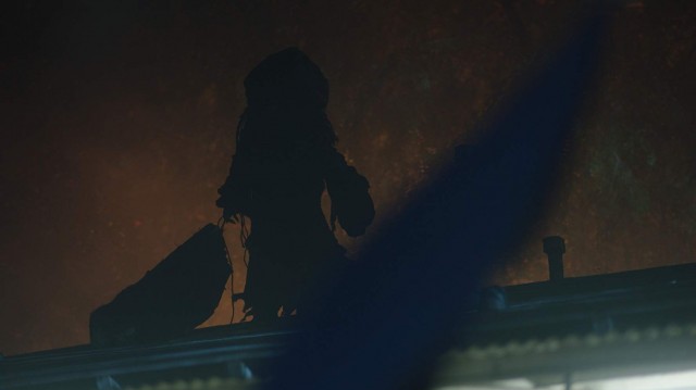 Cucuy: The Boogeyman Fotoğrafı