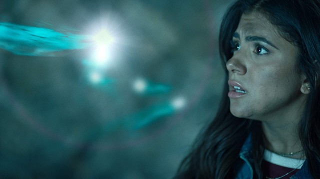 Cucuy: The Boogeyman fotoğrafı