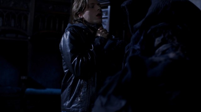 Cucuy: The Boogeyman Fotoğrafı