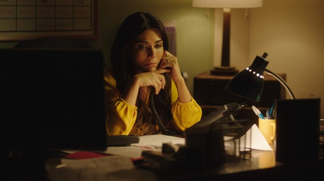 Cucuy: The Boogeyman Fotoğrafı