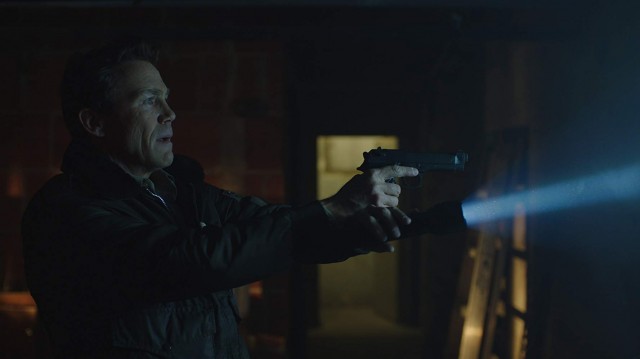 Cucuy: The Boogeyman Fotoğrafı