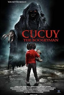 Cucuy: The Boogeyman (2018) afişi