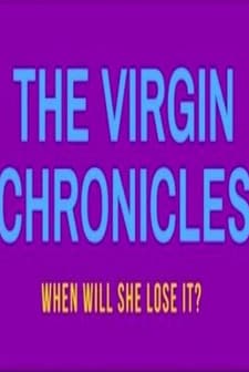 The Virgin Chronicles (2018) afişi