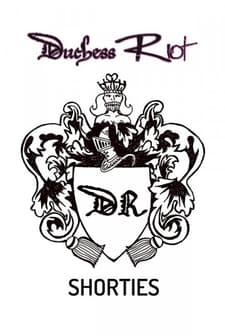 Duchess Riot Shorties (2013) afişi