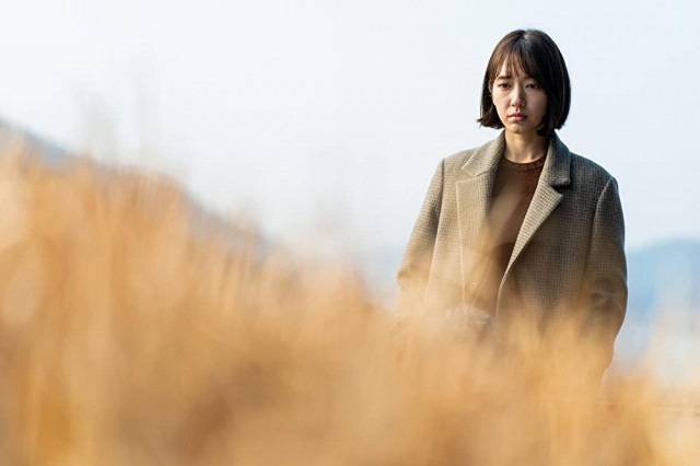 The Call fotoğrafı