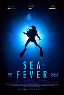 Derin Korku (2019) afişi