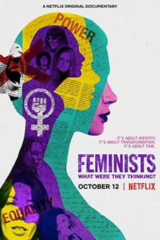 Feministler: Onlar Ne Düşünüyordu? (2018) afişi