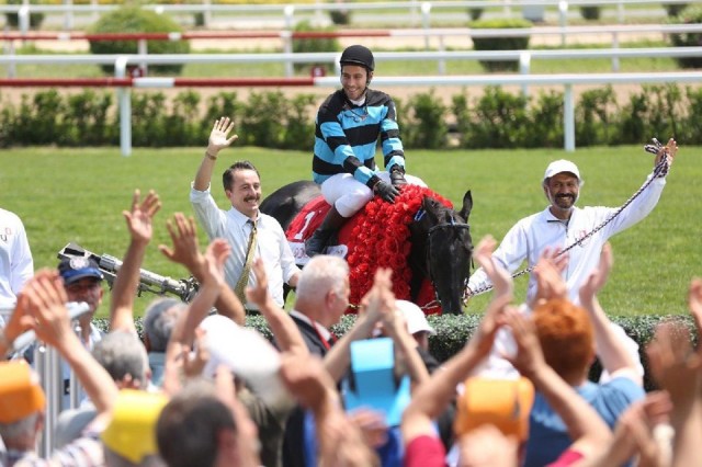 Bizim İçin Şampiyon Fotoğrafı