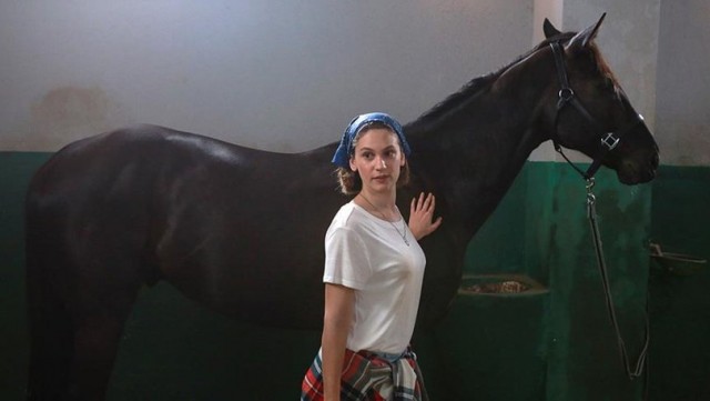 Bizim İçin Şampiyon Fotoğrafı