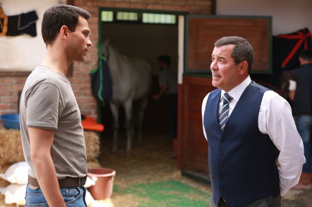 Bizim İçin Şampiyon fotoğrafı