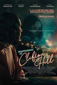 Clifton Hill (2019) afişi