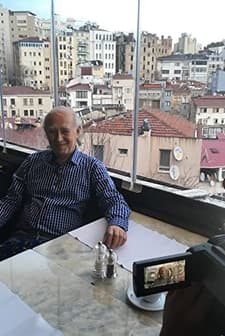 Çınar (2019) afişi