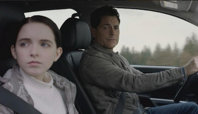 The Bad Seed fotoğrafı