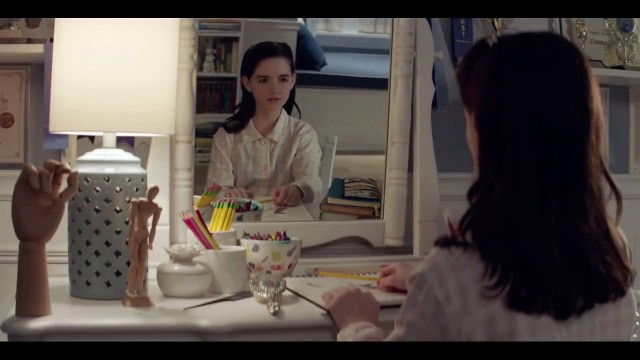 The Bad Seed fotoğrafı