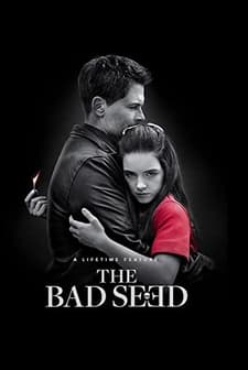 The Bad Seed (2018) afişi