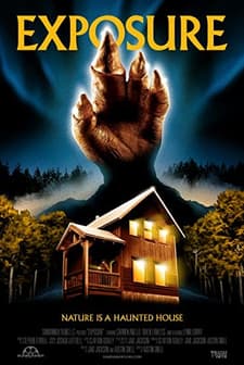 Exposure (2018) afişi