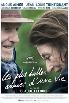 En Güzel Yıllarımız (2019) afişi