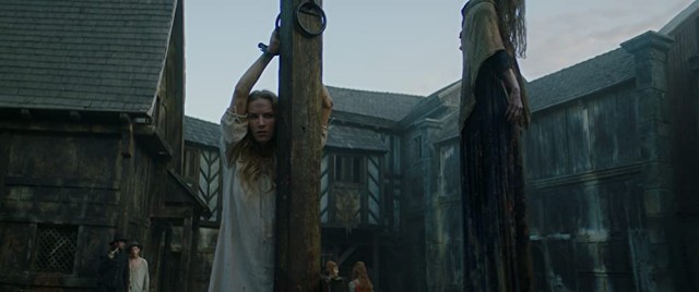 The Reckoning fotoğrafı