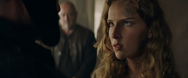 The Reckoning fotoğrafı