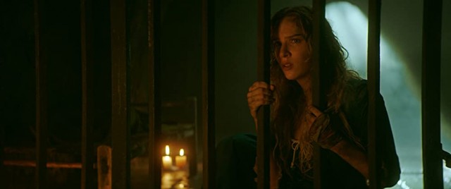 The Reckoning fotoğrafı