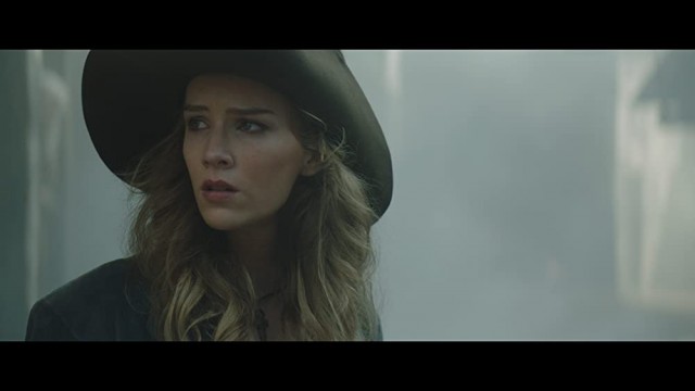 The Reckoning Fotoğrafı