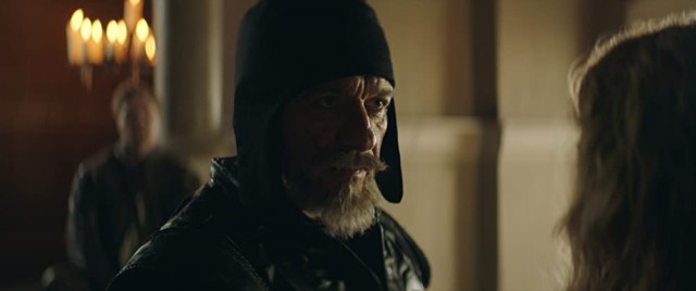 The Reckoning Fotoğrafı