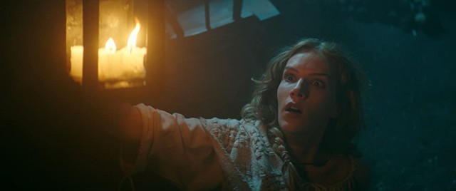 The Reckoning Fotoğrafı