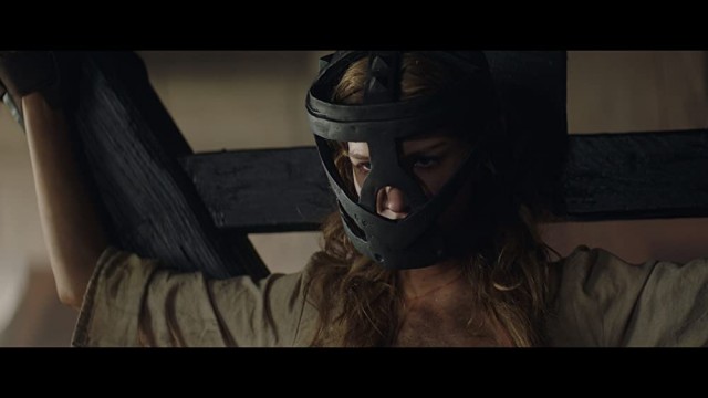 The Reckoning Fotoğrafı