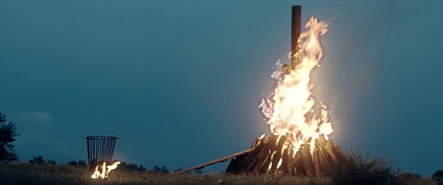 The Reckoning Fotoğrafı