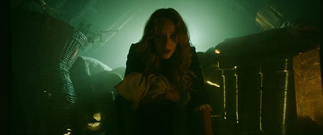 The Reckoning Fotoğrafı