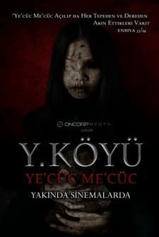 Y.Köyü Ye'cüc Me'cüc (2019) afişi