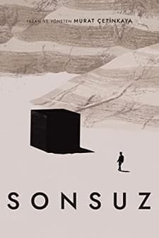 Sonsuz (2018) afişi