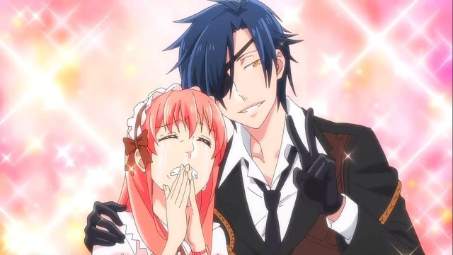 Wotakoi: Love Is Hard for Otaku Fotoğrafı