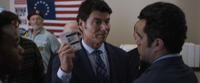 First Lady fotoğrafı