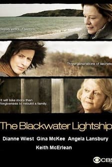 The Blackwater Lightship (2004) afişi