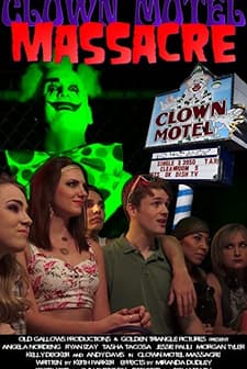 Palyaço (2018) afişi