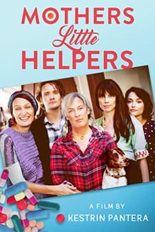 Mother's Little Helpers (2019) afişi