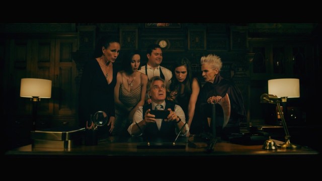 Saklambaç fotoğrafı