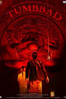 Tumbbad (2018) afişi