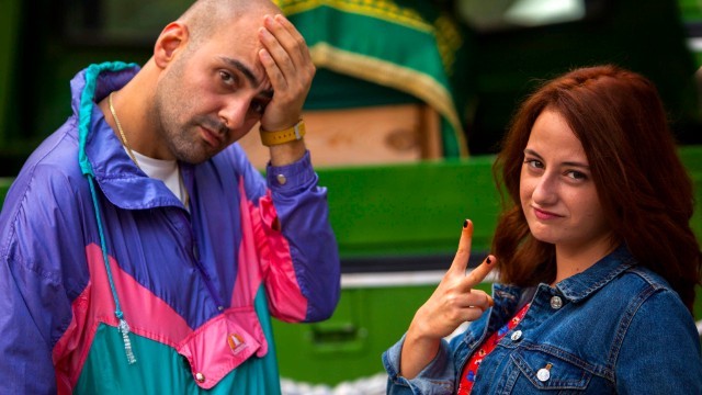 Bartu Ben fotoğrafı