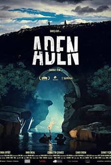 Aden (2018) afişi