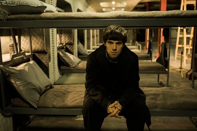 Avanpost fotoğrafı