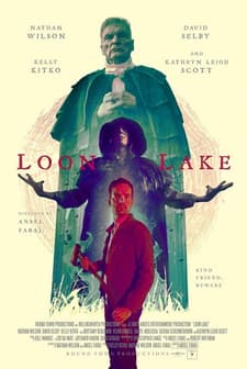 Loon Lake (2019) afişi