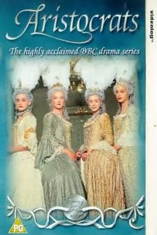 Aristocrats (1999) afişi