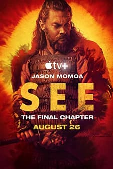 See (2019) afişi