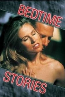 Bedtime Stories (2000) afişi